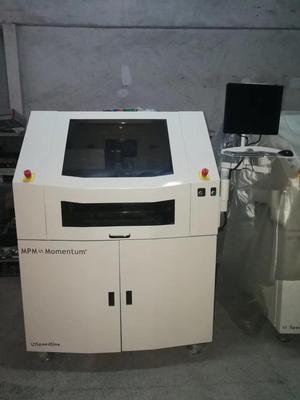 MPM mpm momentum  mpm 100 used printer